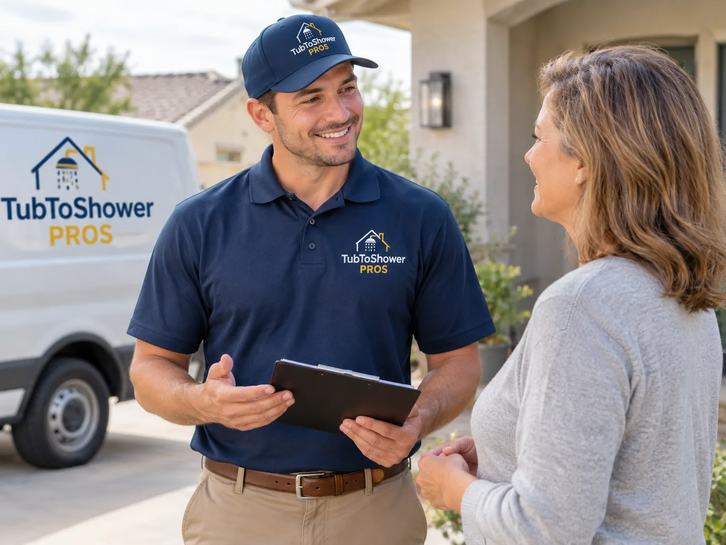 Tub Shower Conversion Union City, NJ FAQs